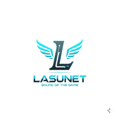 LASUNET